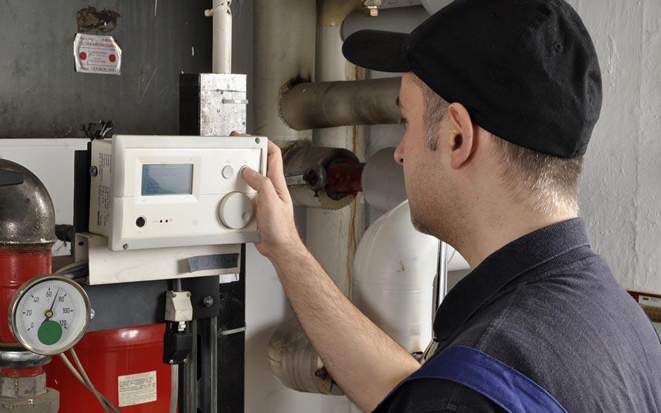 entretien chaudière gaz prix Châtillon