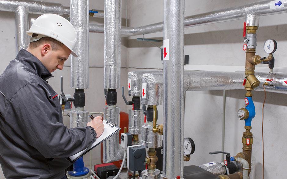 contrat d'entretien de chaudière Paris 8